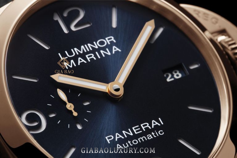 Đồng Hồ Panerai Luminor Marina PAM01112