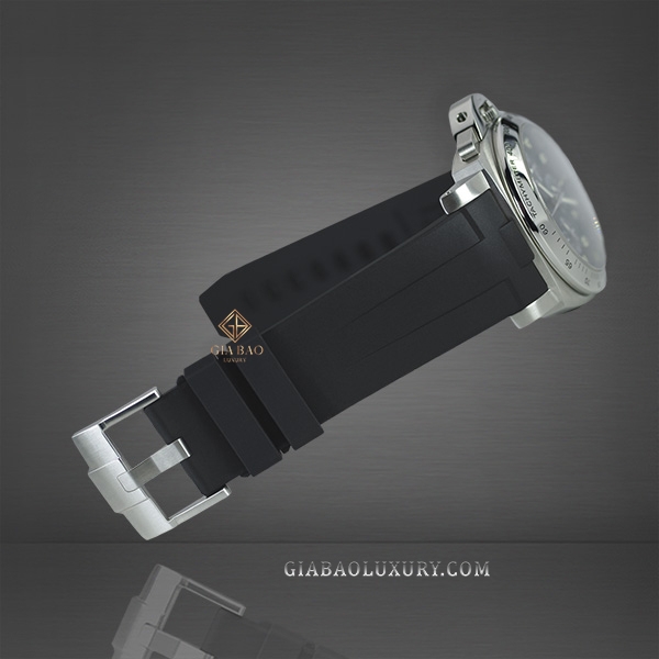 Dây cao su Rubber B dành cho đồng hồ Panerai Luminor và  Luminor Marina size 44mm 