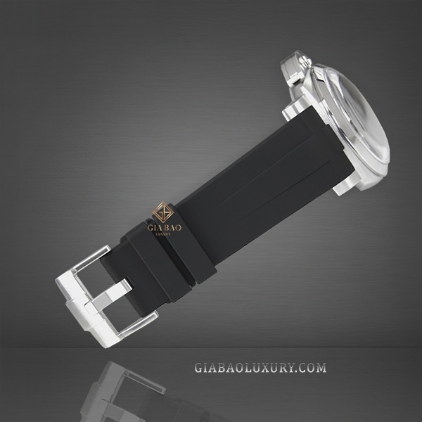 Dây cao su Rubber B dành cho đồng hồ Panerai Luminor 1950 (Loại I) phiên bản Classic
