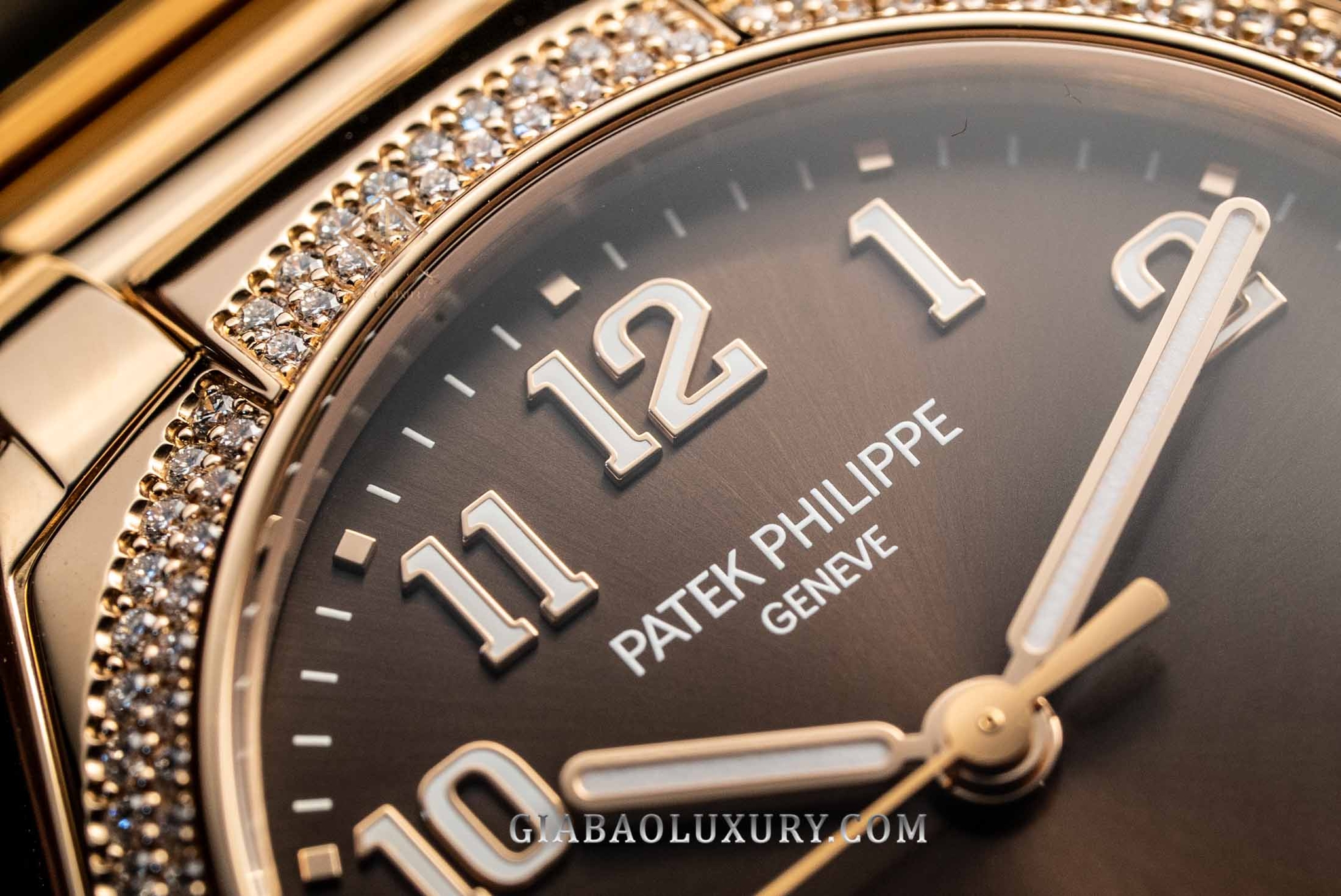 Đồng Hồ Patek Philippe Twenty~4 7300/1200R-001