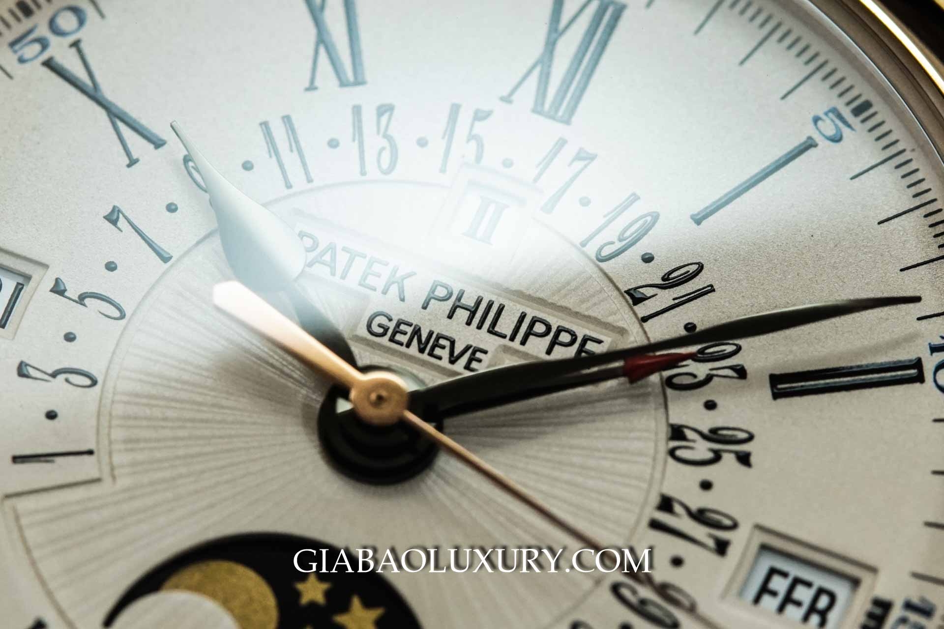 Patek Philippe Grand Complications 5159R-001