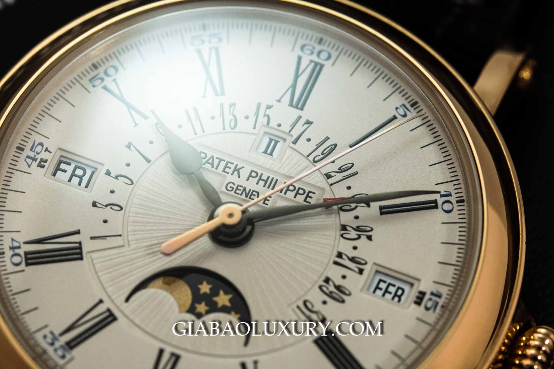 Patek Philippe Grand Complications 5159R-001