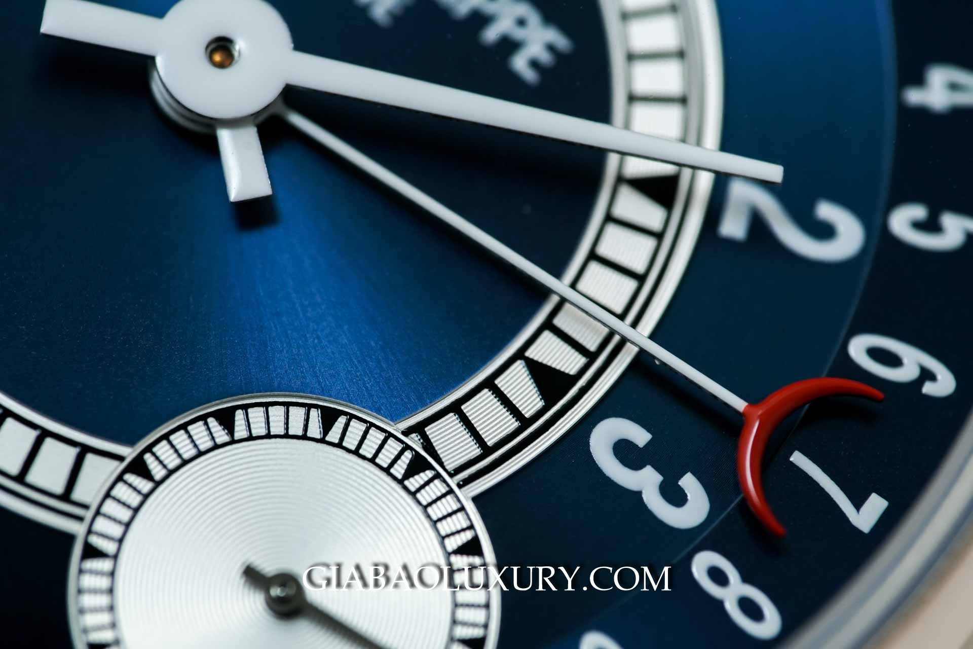 Đồng hồ Patek Philippe Calatrava 6000G