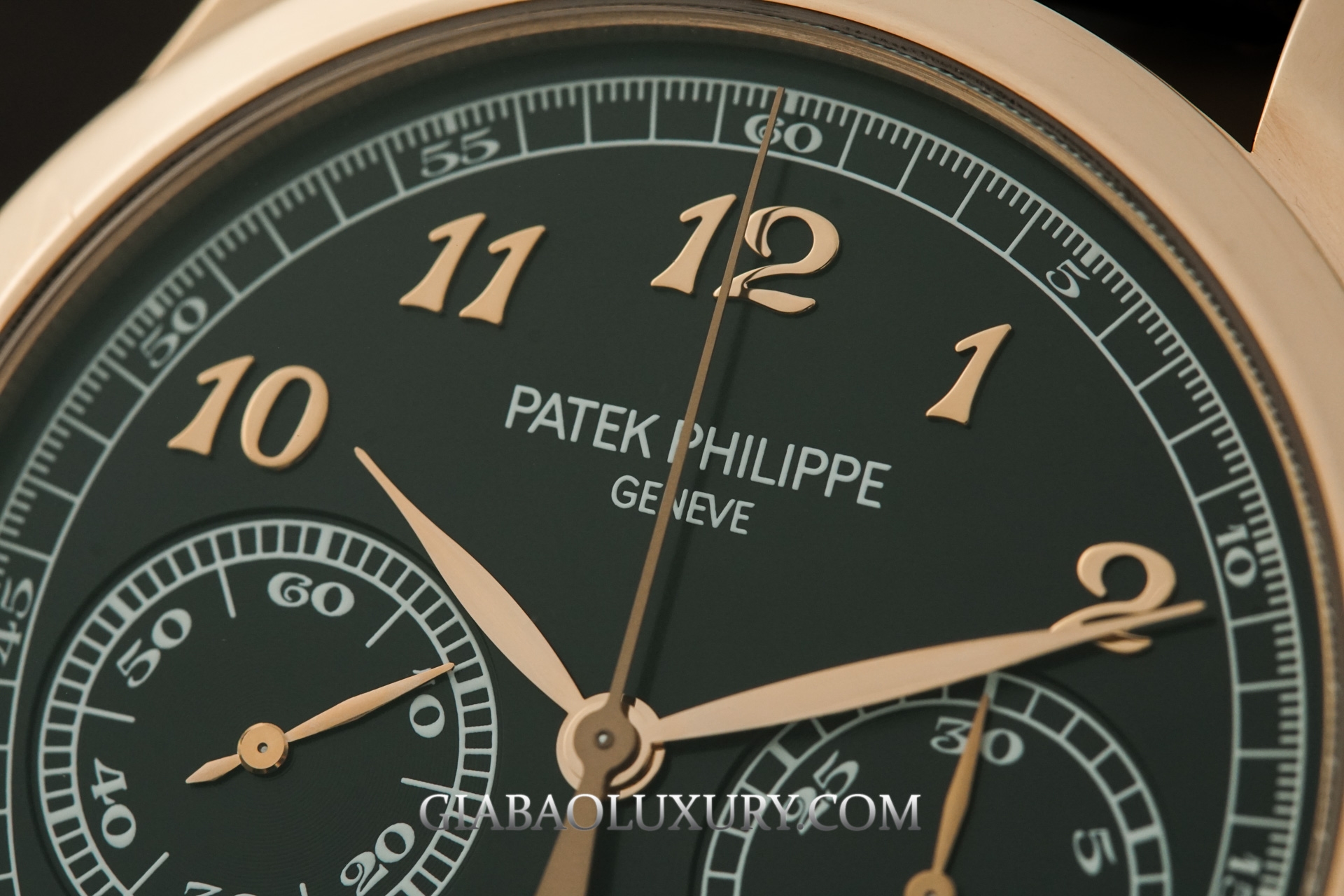 Đồng hồ Patek Philippe Complications 5170R-010
