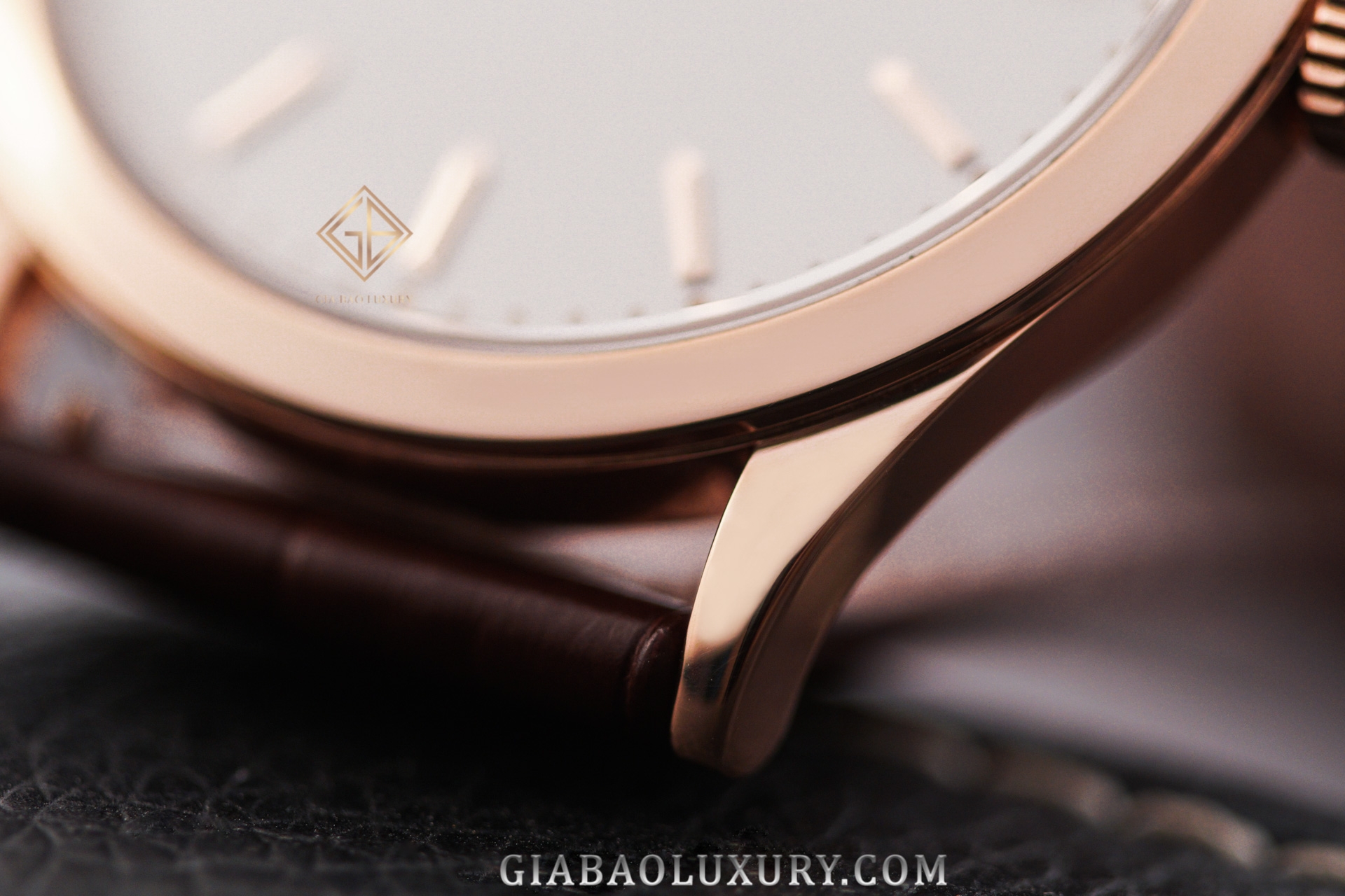 Đồng Hồ Patek Philippe Calatrava 5296R