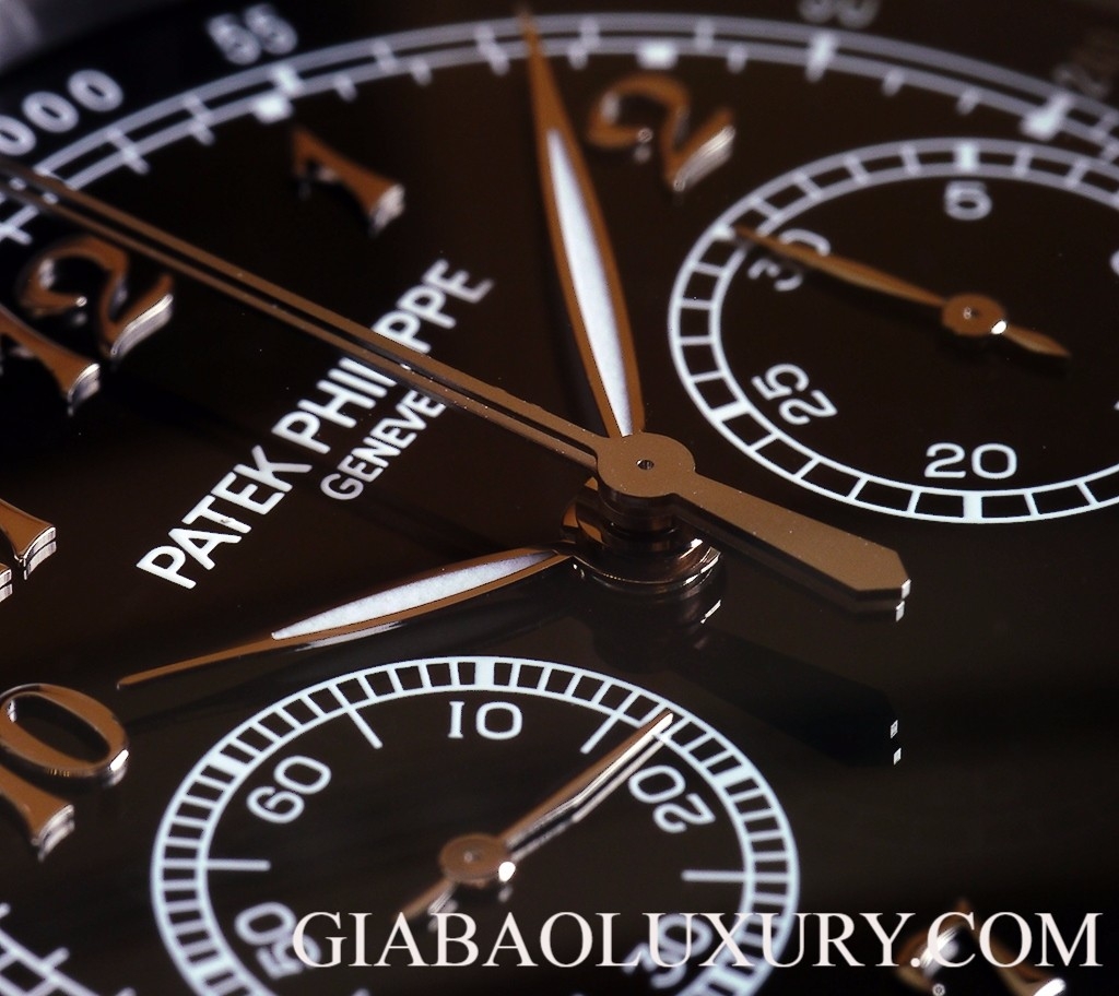 Đồng Hồ Patek Philippe 5370P