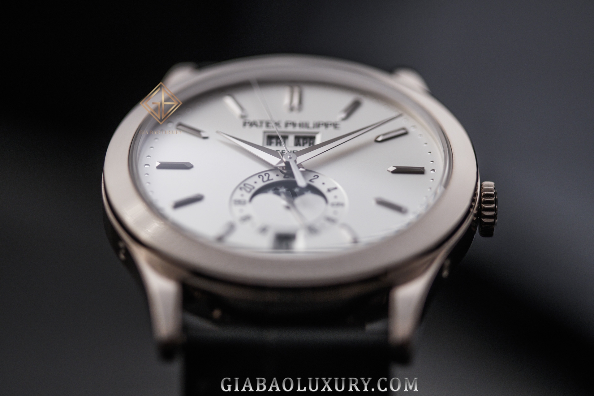 Đồng Hồ Patek Philippe Complications 5396G-011