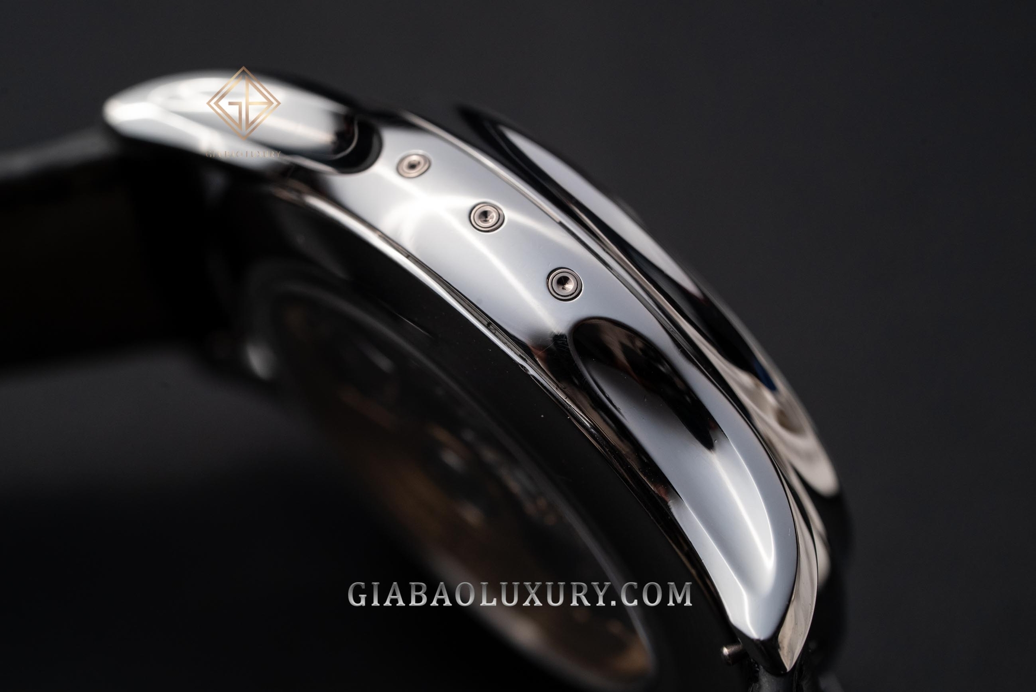 Đồng Hồ Patek Philippe Complications 5905P-010