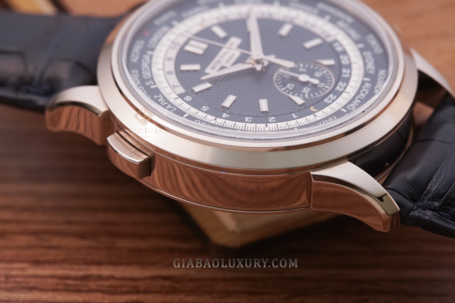 Đồng Hồ Patek Philippe Complications 5930G-010