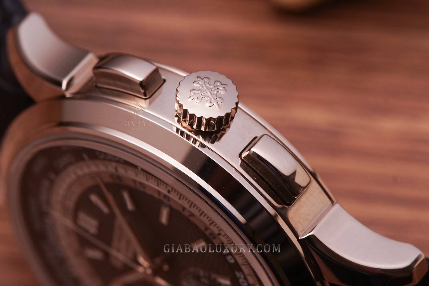 Đồng Hồ Patek Philippe Complications 5930G-010