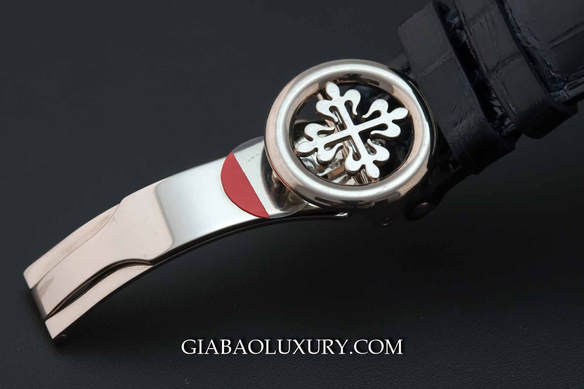 Đồng hồ Patek Philippe Calatrava 6000G