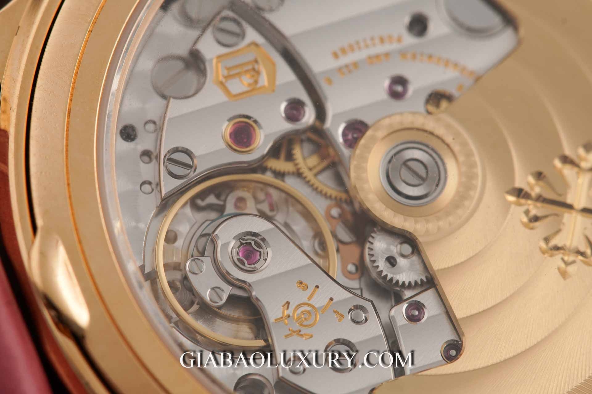 Đồng hồ Patek Philippe Complications 4947R