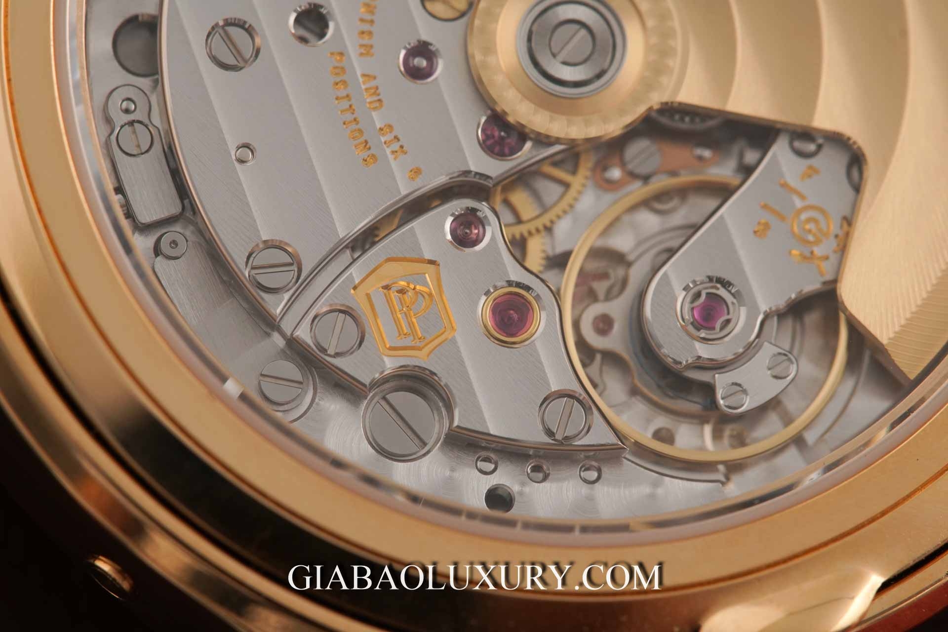 Đồng hồ Patek Philippe Complications 4947R