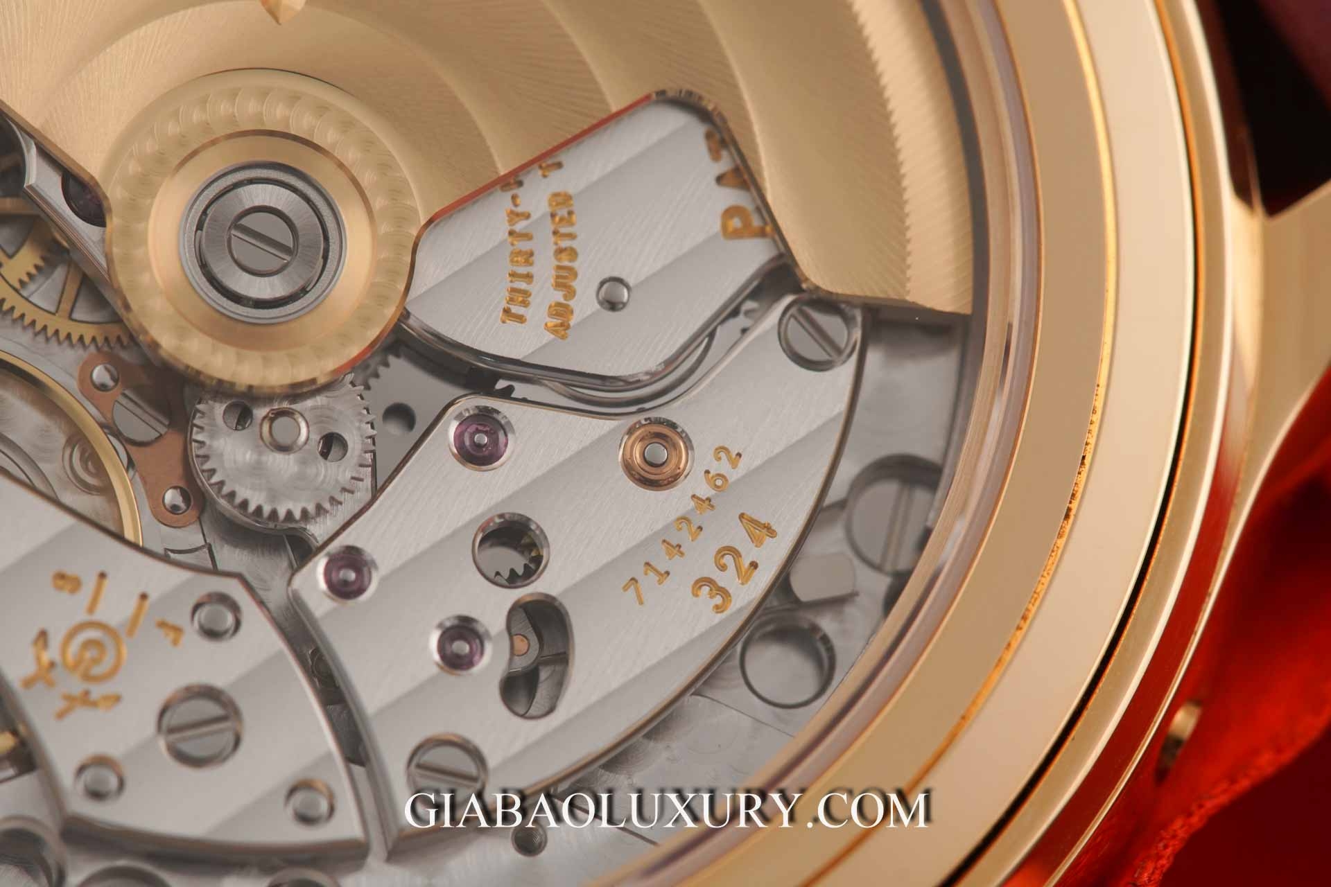 Đồng hồ Patek Philippe Complications 4947R