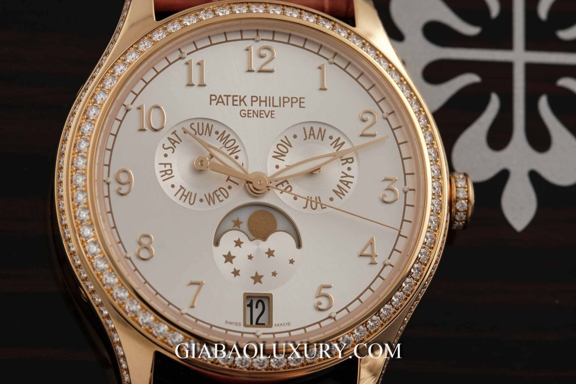 Đồng hồ Patek Philippe Complications 4947R