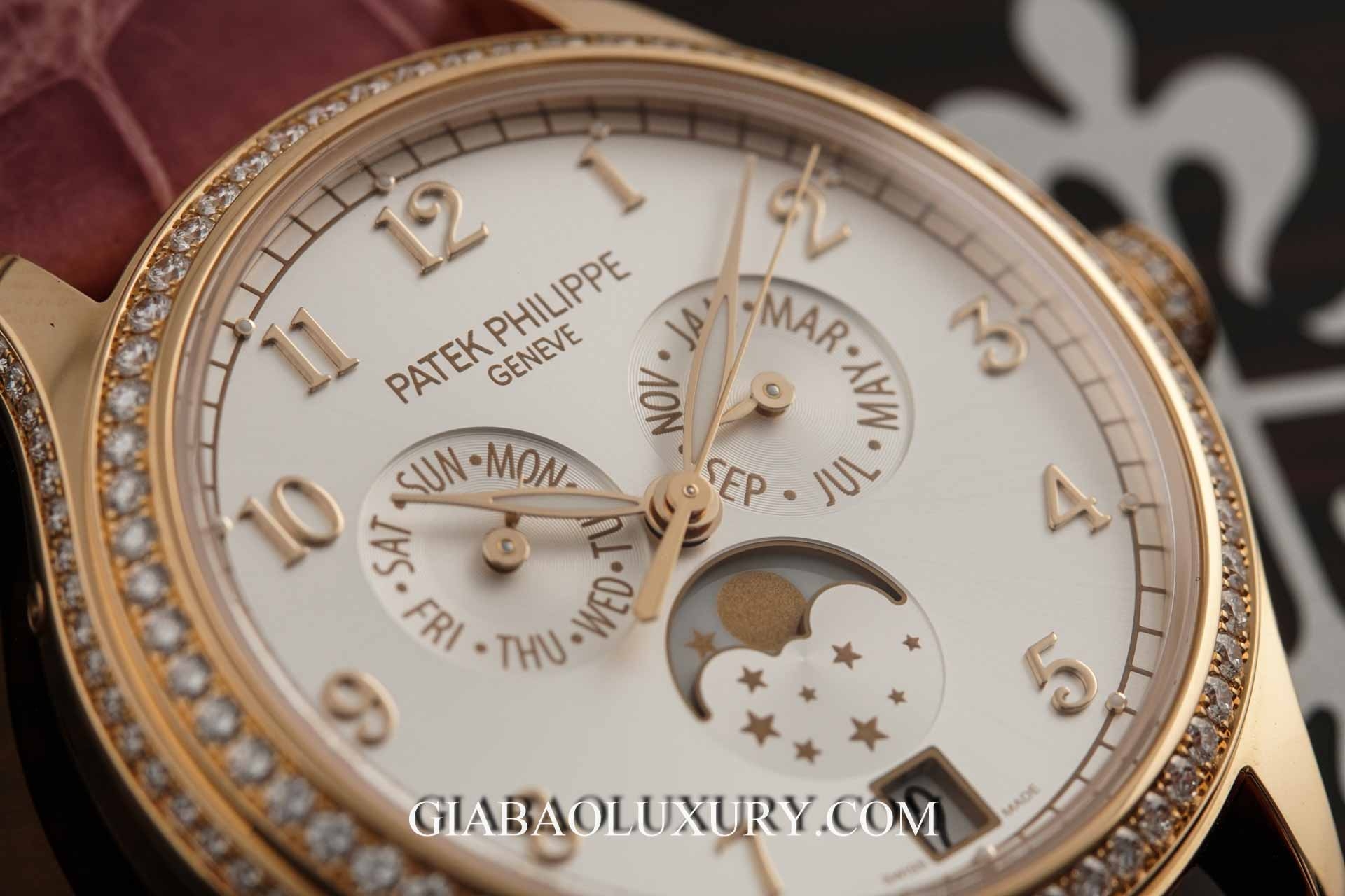 Đồng hồ Patek Philippe Complications 4947R