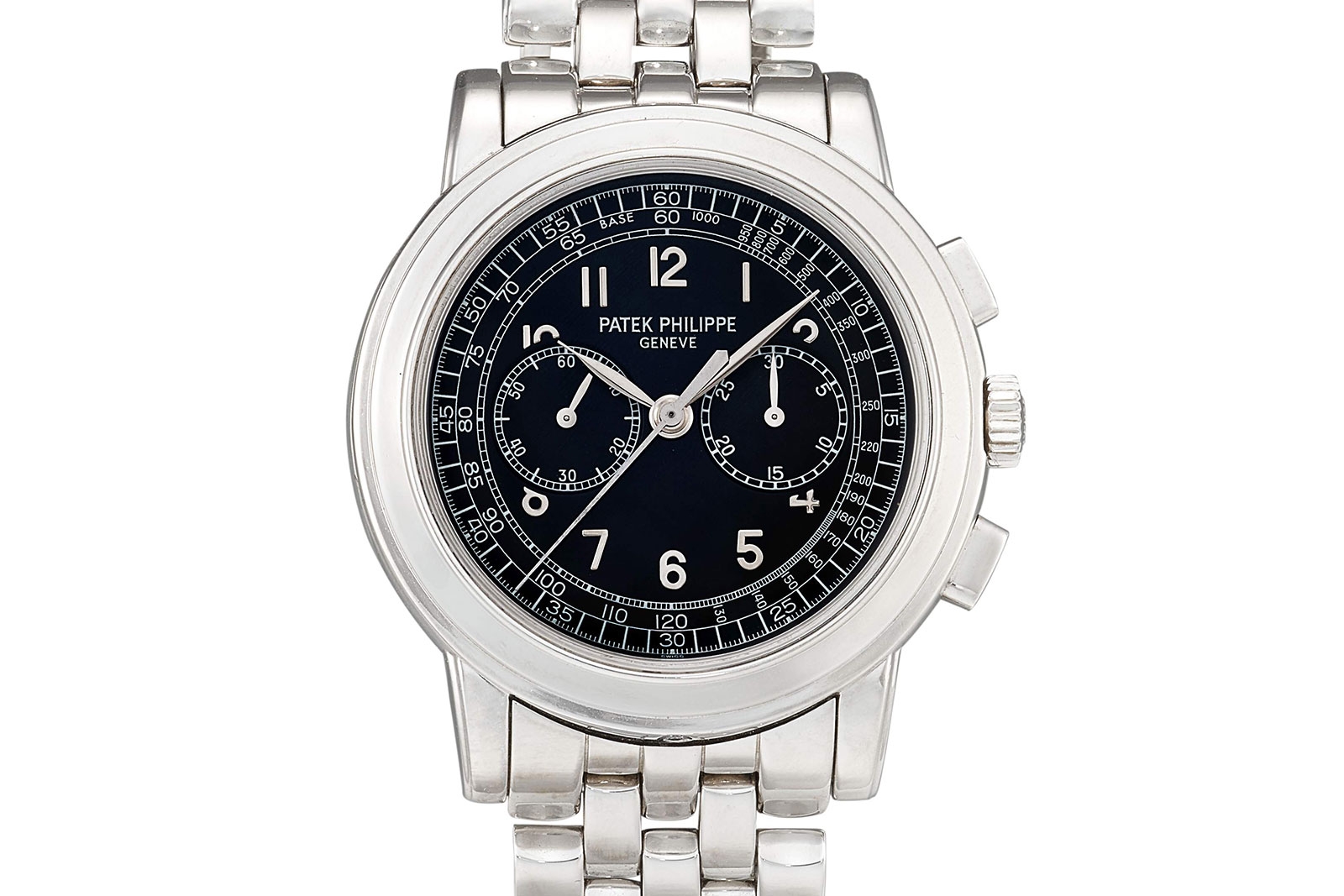 Đồng hồ Patek Philippe 5070/1P hiếm có sẽ được bán với giá 1 triệu USD (22 tỷ đồng)