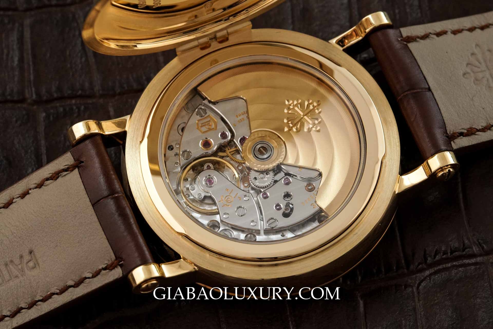 Đồng hồ Patek Philippe Grand Complications 5159J