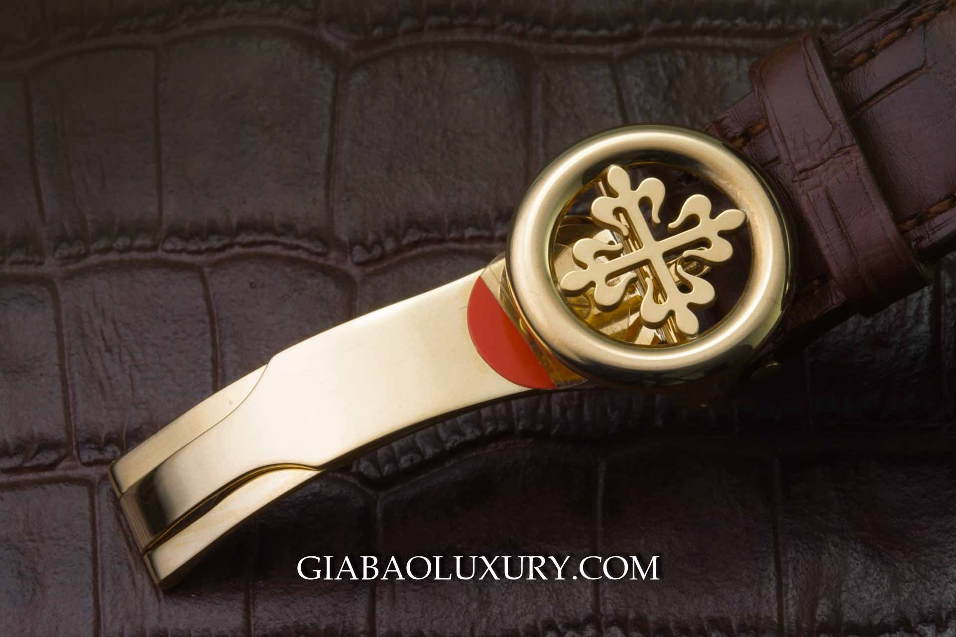 đồng hồ patek philippe 5159J-001