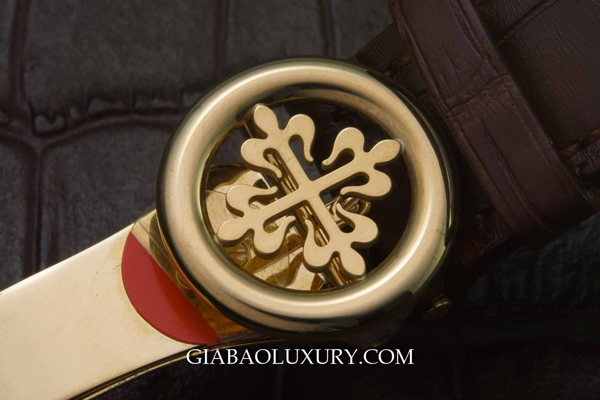 Đồng hồ Patek Philippe Grand Complications 5159J