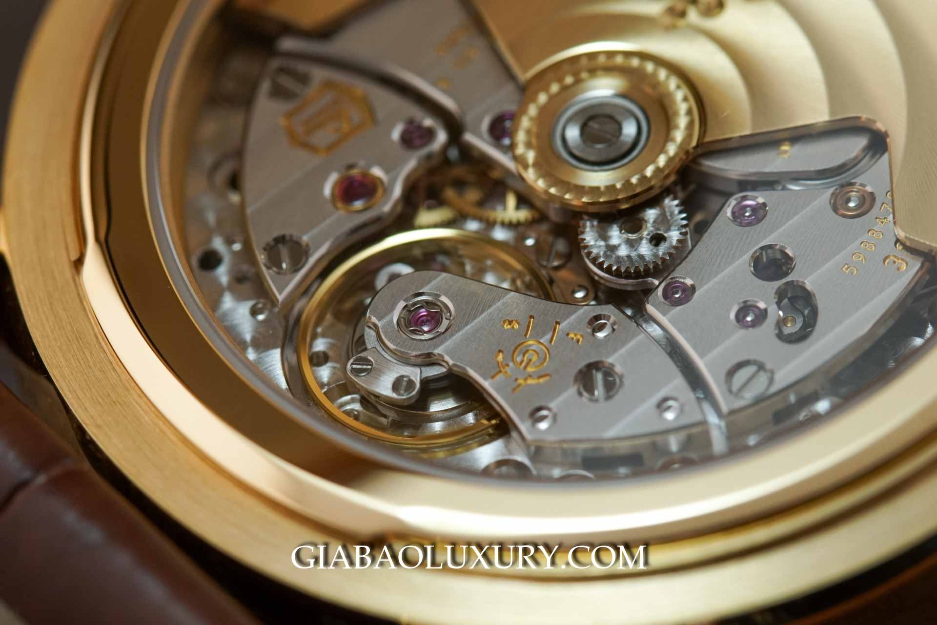 Đồng hồ Patek Philippe Grand Complications 5159J