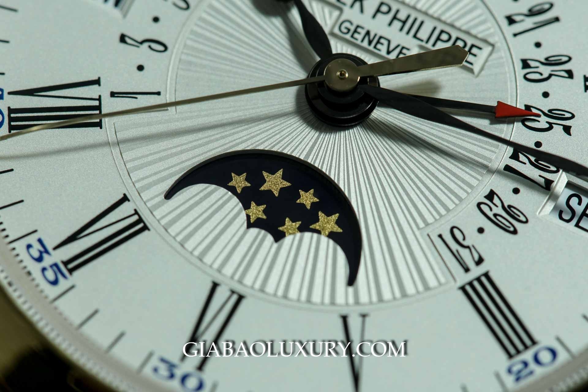Đồng hồ Patek Philippe Grand Complications 5159J
