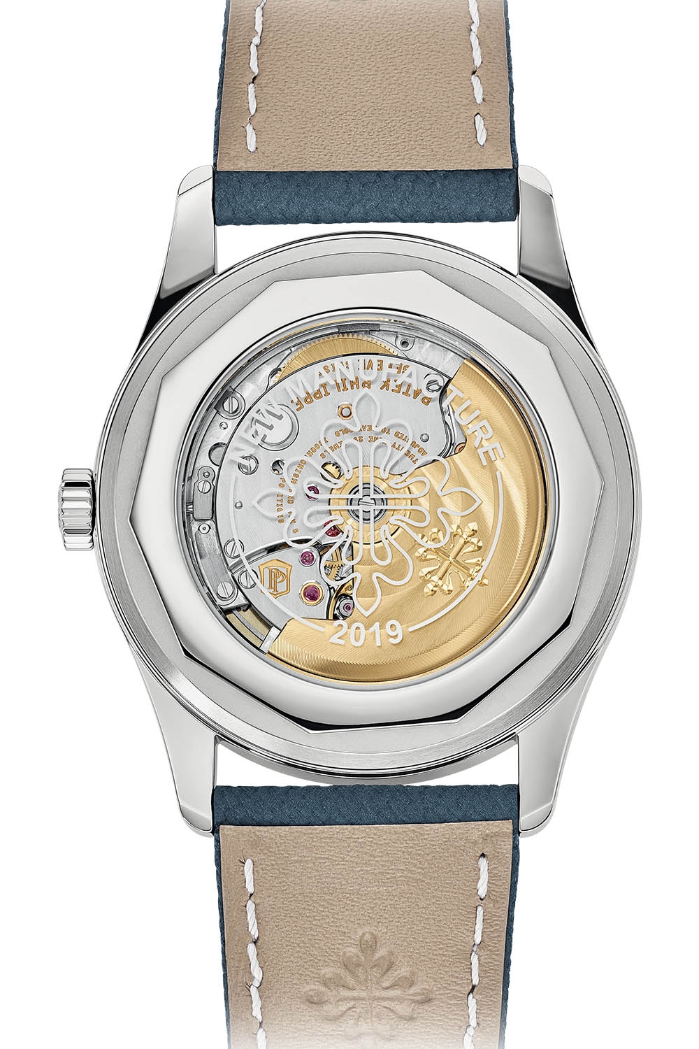 Patek Philippe Calatrava 6007A-001