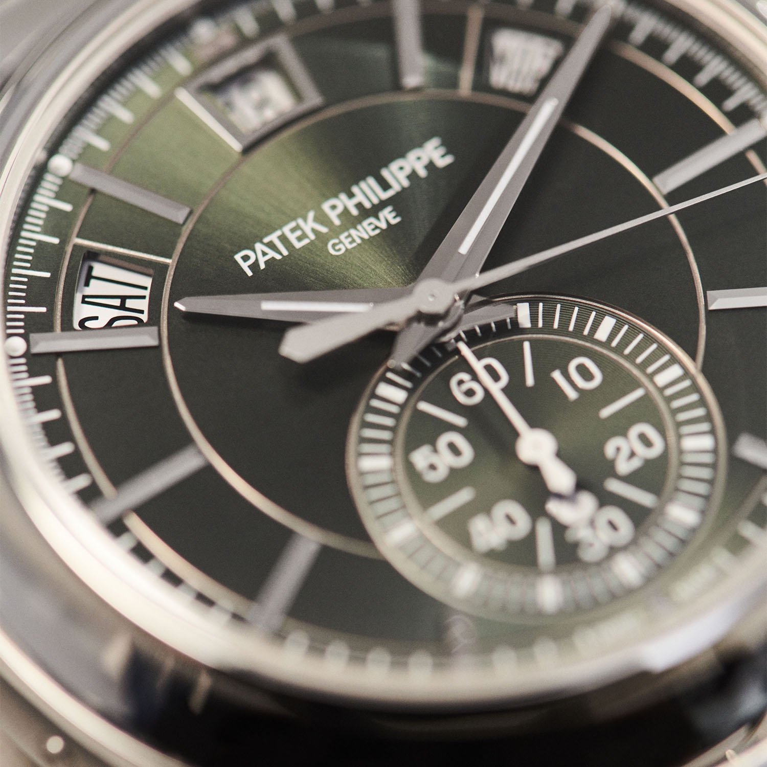 Patek Philippe ref. 5905 