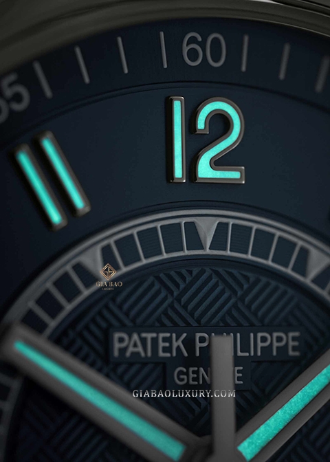 Đồng Hồ Patek Philippe Calatrava 6007A-001