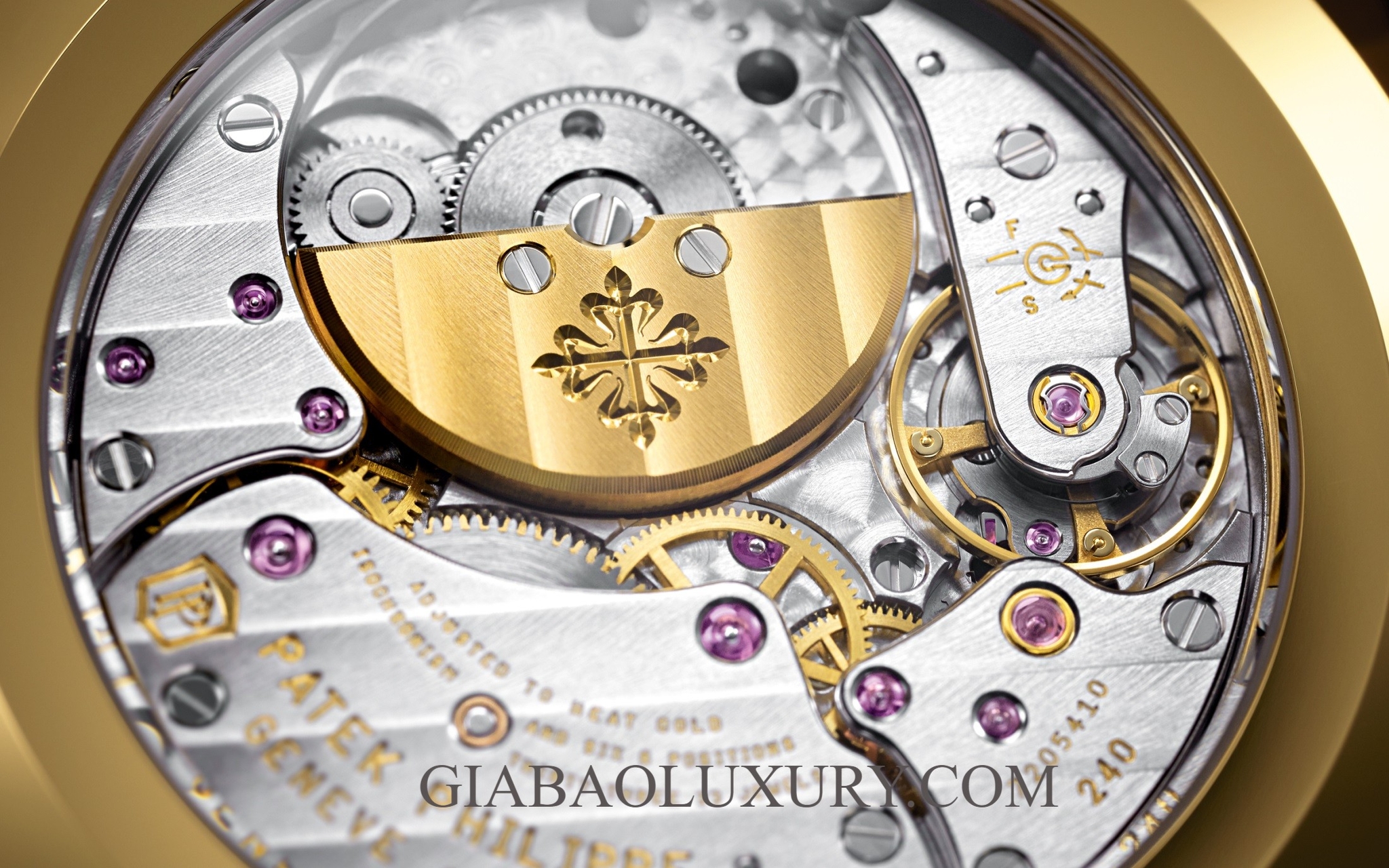 Patek Philippe Complications 5231J-001