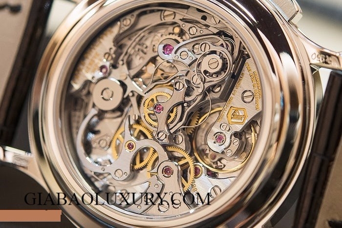 Đồng Hồ Patek Philippe 5370P