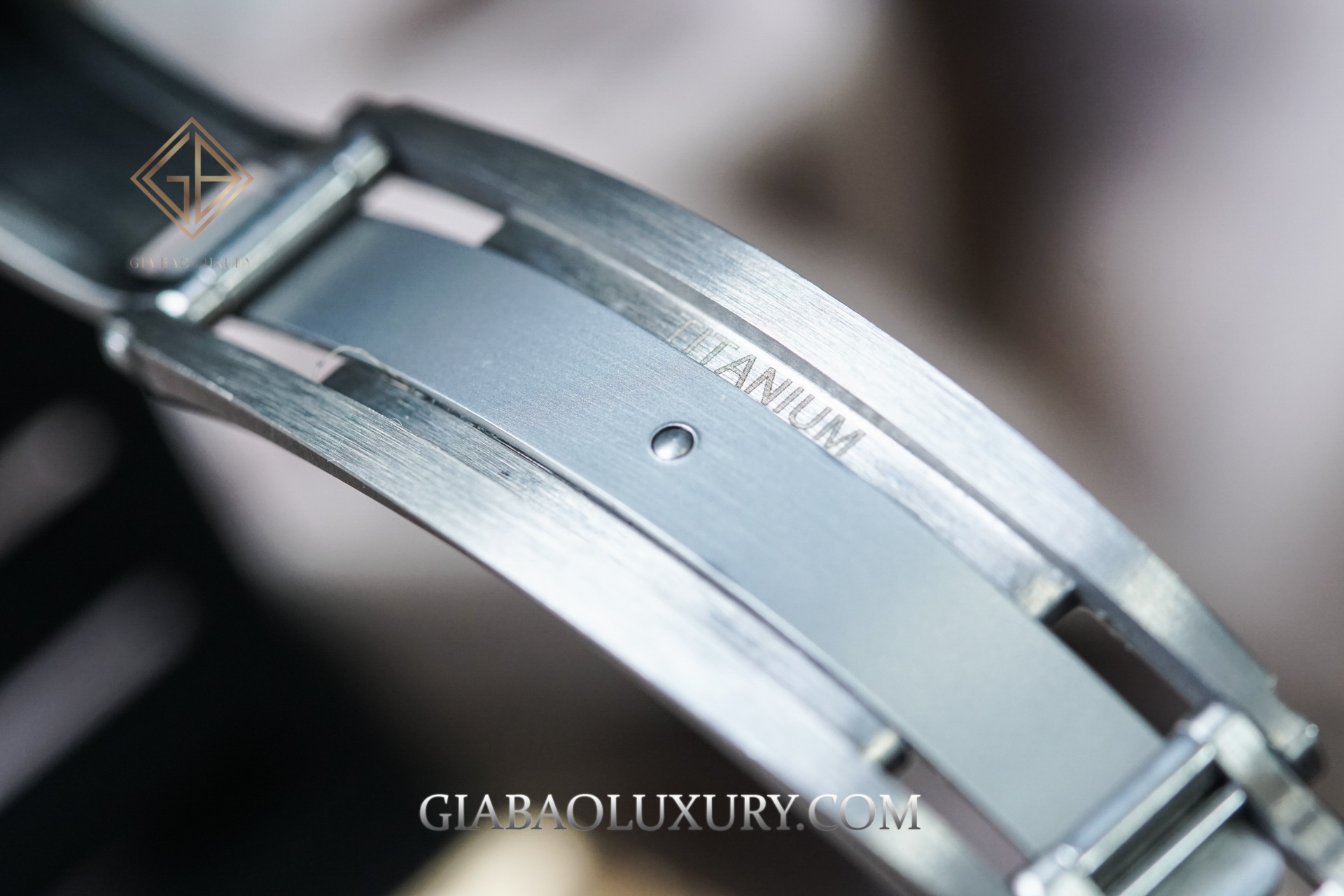 Đồng hồ Richard Mille RM 029 RG – D