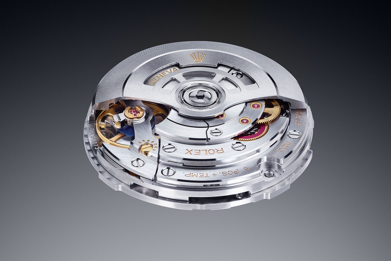 Giải Thích: Dây Tóc Parachrom của Rolex Ý nghĩa của hợp kim trong thế giới silicon