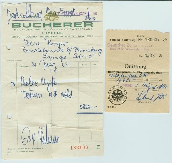 Rolex 6062 “Soleil Dial” – Di sản sống sót sau “cơn bão” vàng 1980