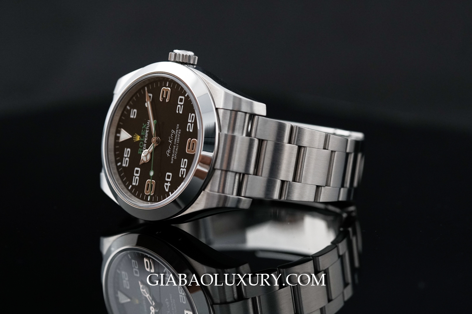 Đồng hồ Rolex Air-King 116900