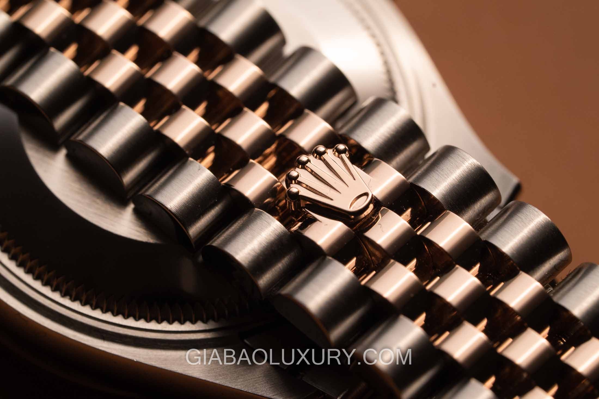 Đồng Hồ Rolex Datejust 31 278381 Mặt Số Vỏ Trai