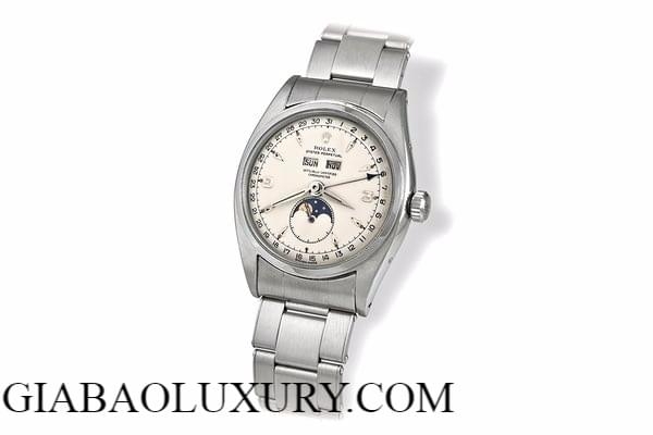 đồng hồ rolex ref 6062