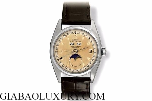 đồng hồ rolex ref 6062