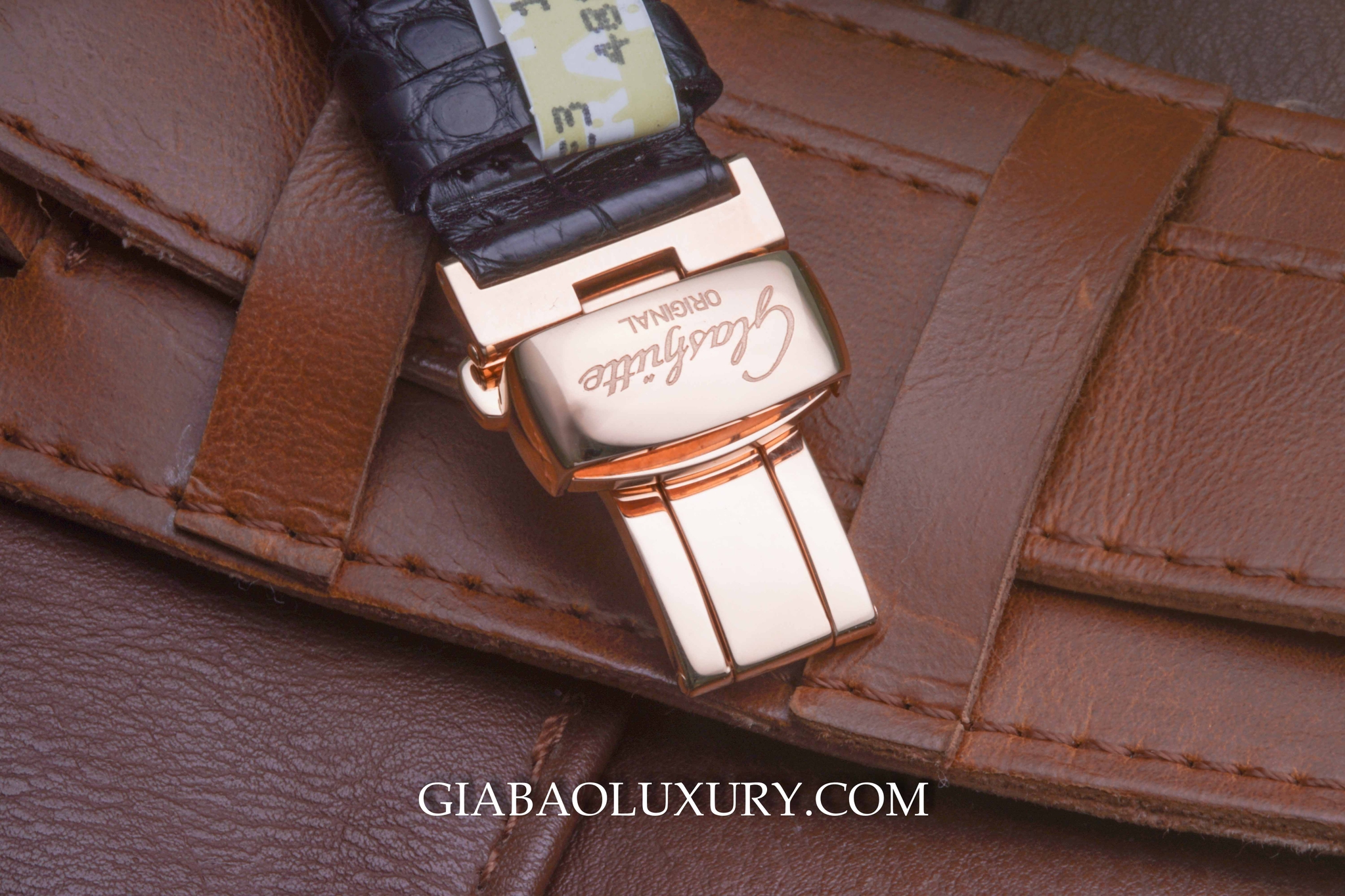 Đồng Hồ Glashutte Original PanoMaticVenue