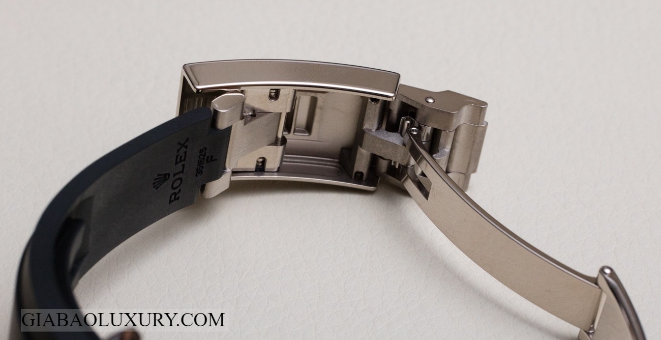 Đồng Hồ Rolex Yacht-Master 226659