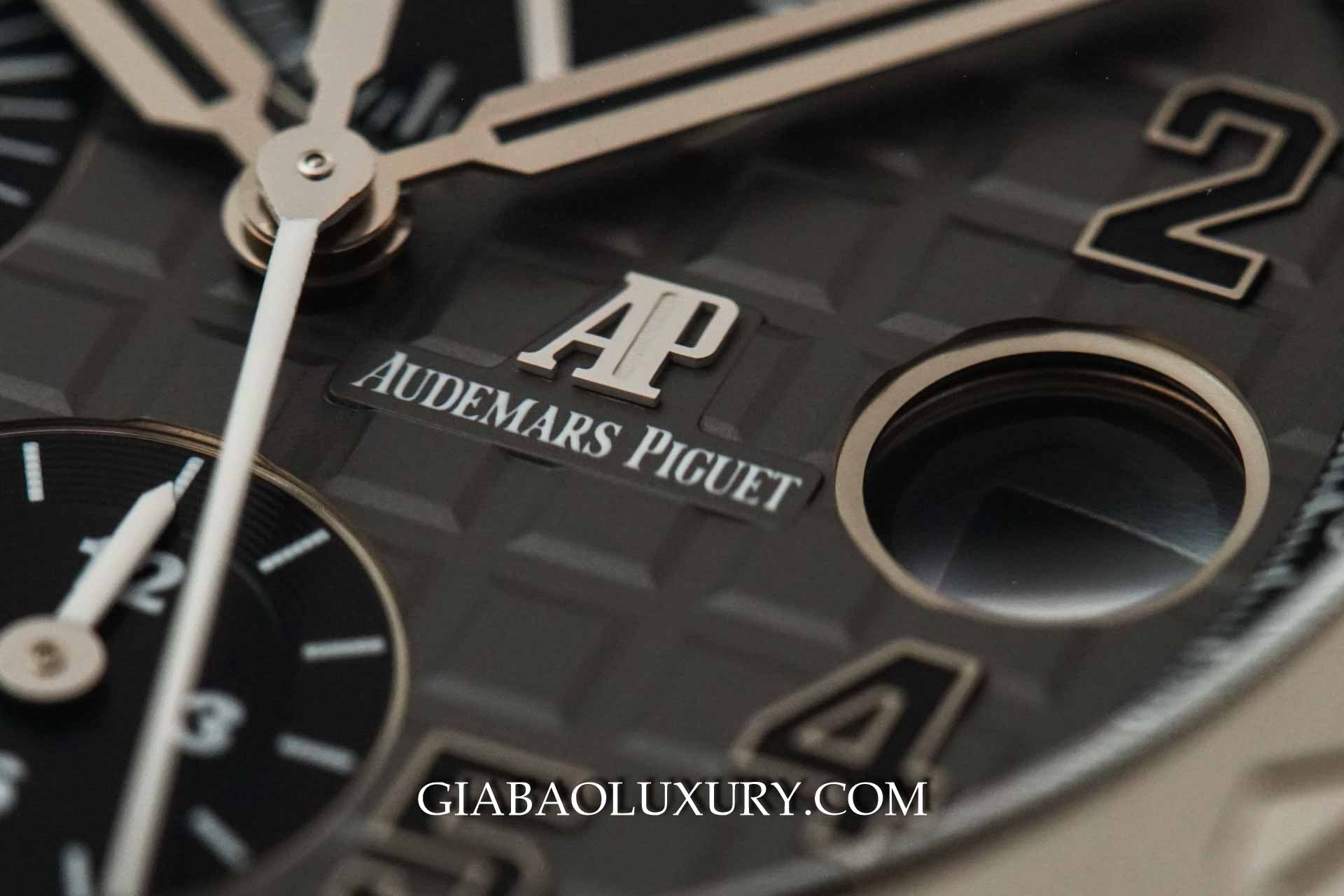 Đồng Hồ Audemars Piguet Royal Oak Offshore Chronograph 42mm