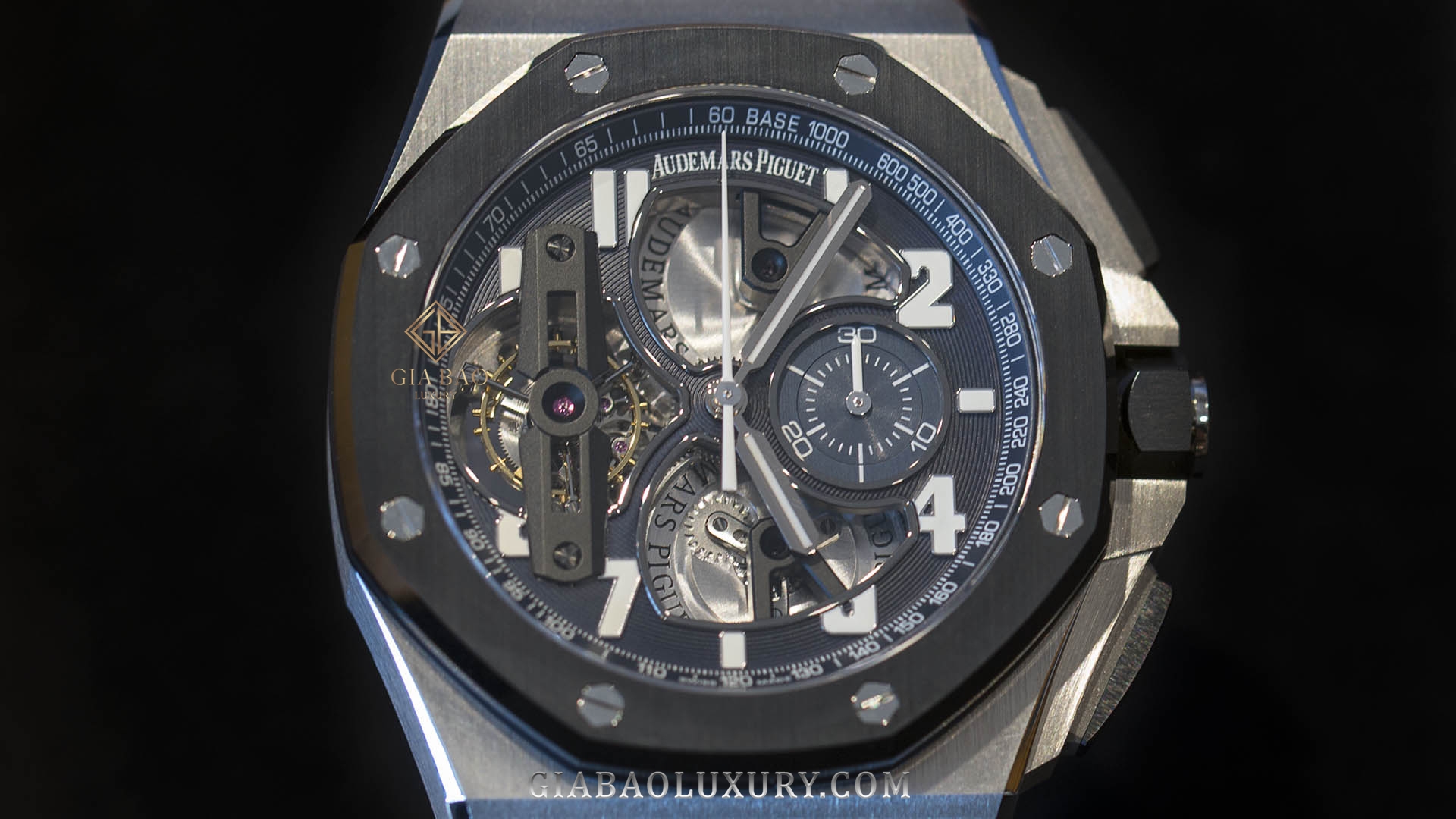 Đồng Hồ Audemars Piguet Royal Oak Offshore 26388PO.OO.D027CA.01