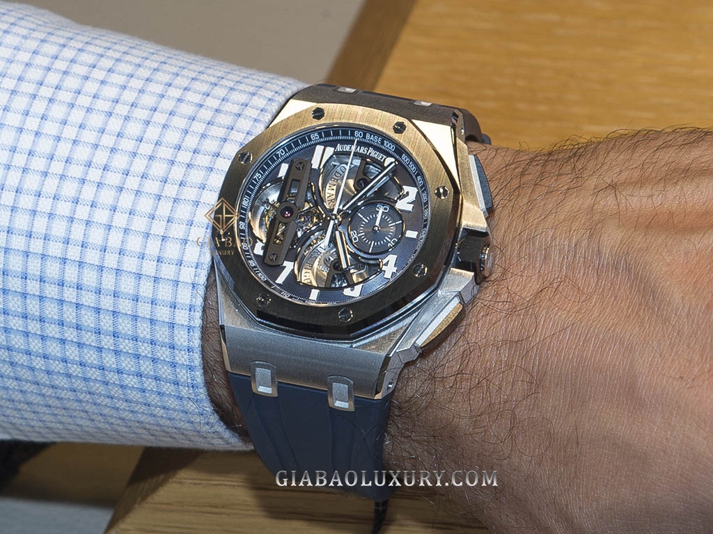 Đồng Hồ Audemars Piguet Royal Oak Offshore 26388PO.OO.D027CA.01