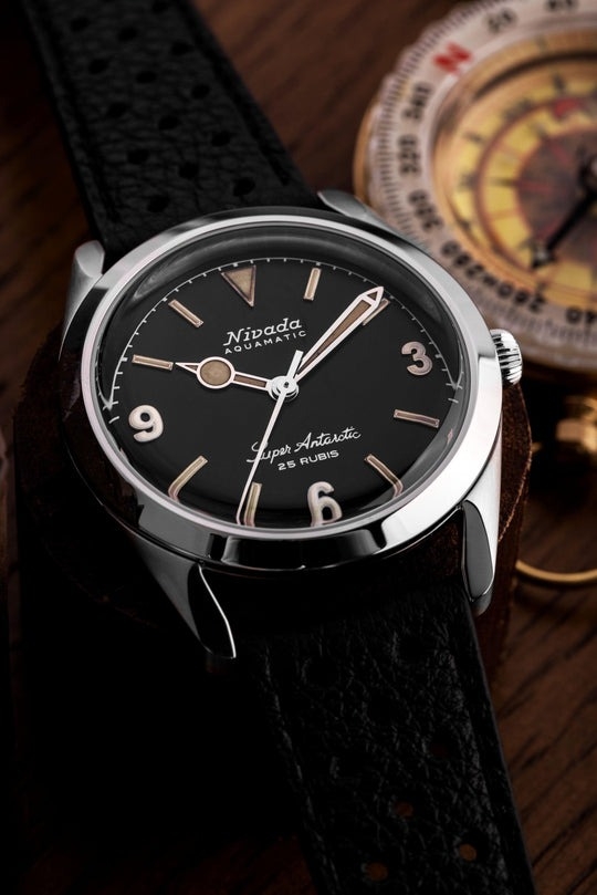 Đồng Hồ Nivada Grenchen Antarctic