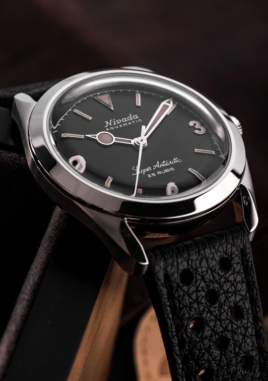 Đồng Hồ Nivada Grenchen Antarctic