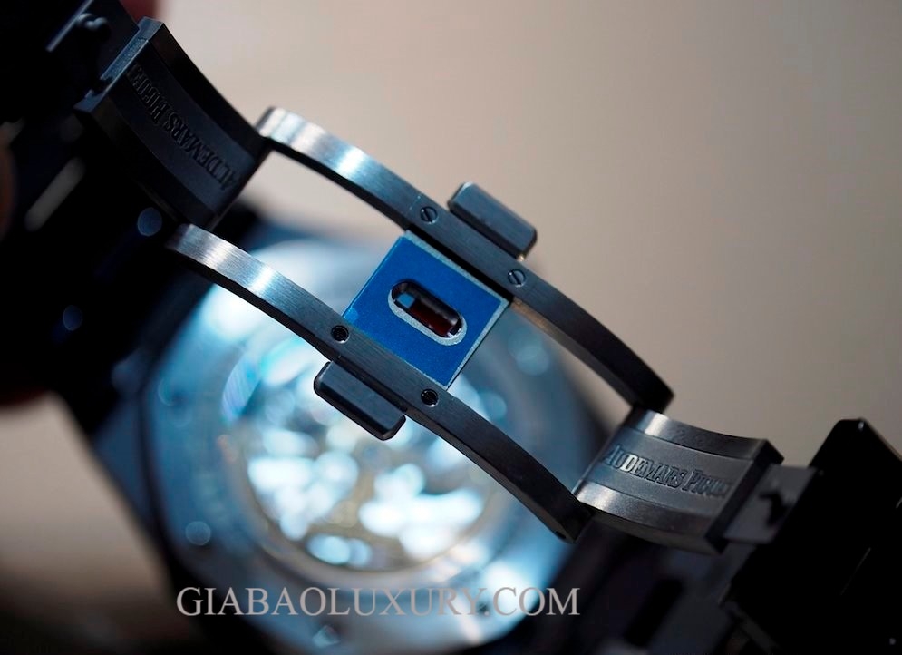 Đồng Hồ Audemars Piguet Royal Oak Perpetual Calendar 26579CE.OO.1225CE.01