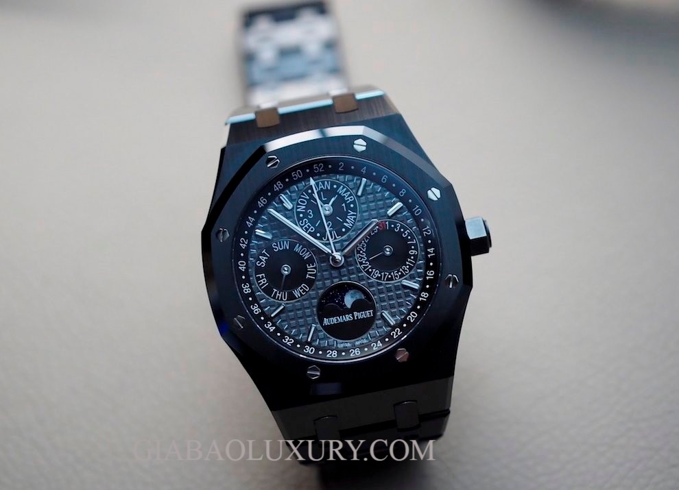 Đồng Hồ Audemars Piguet Royal Oak Perpetual Calendar 26579CE.OO.1225CE.01
