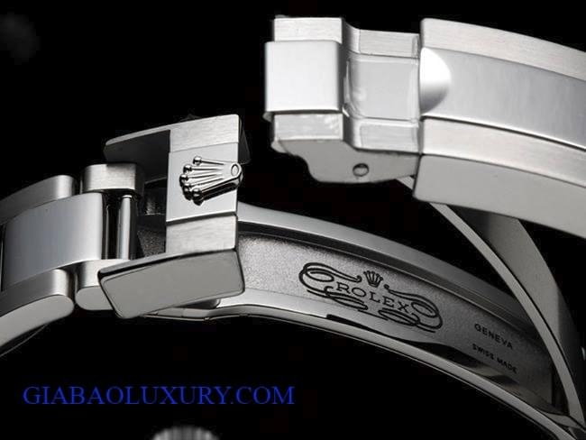 đồng hồ rolex date just  126334