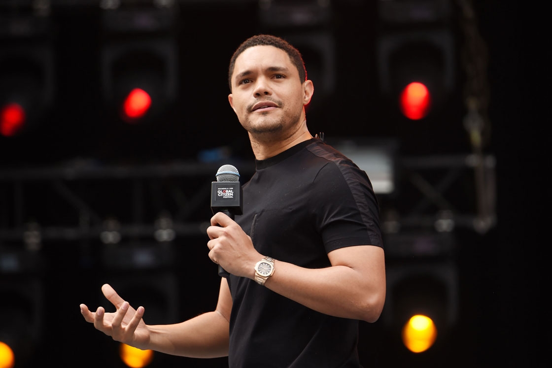 Lựa chọn phong cách của Trevor Noah hay Mark Wahlberg? Đâu là bạn?