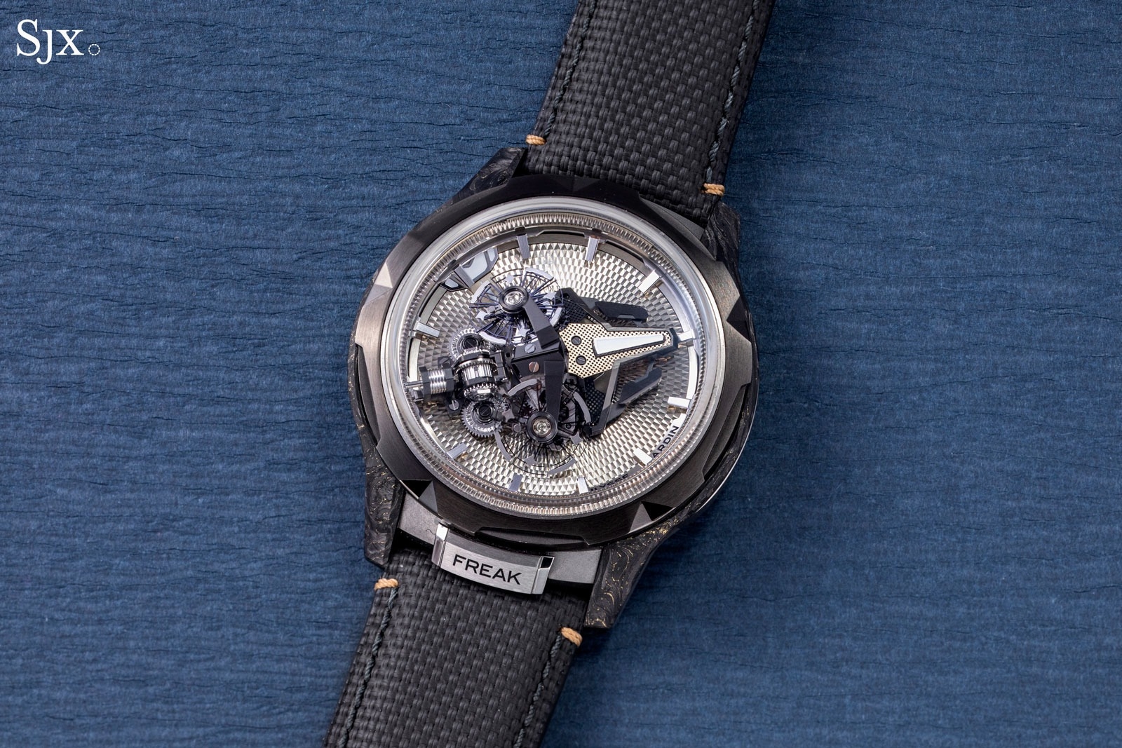 Những Mẫu Đồng Hồ Độc Lập Xuất Sắc Nhất Năm 2024 Tinh hoa từ những thương hiệu độc lập